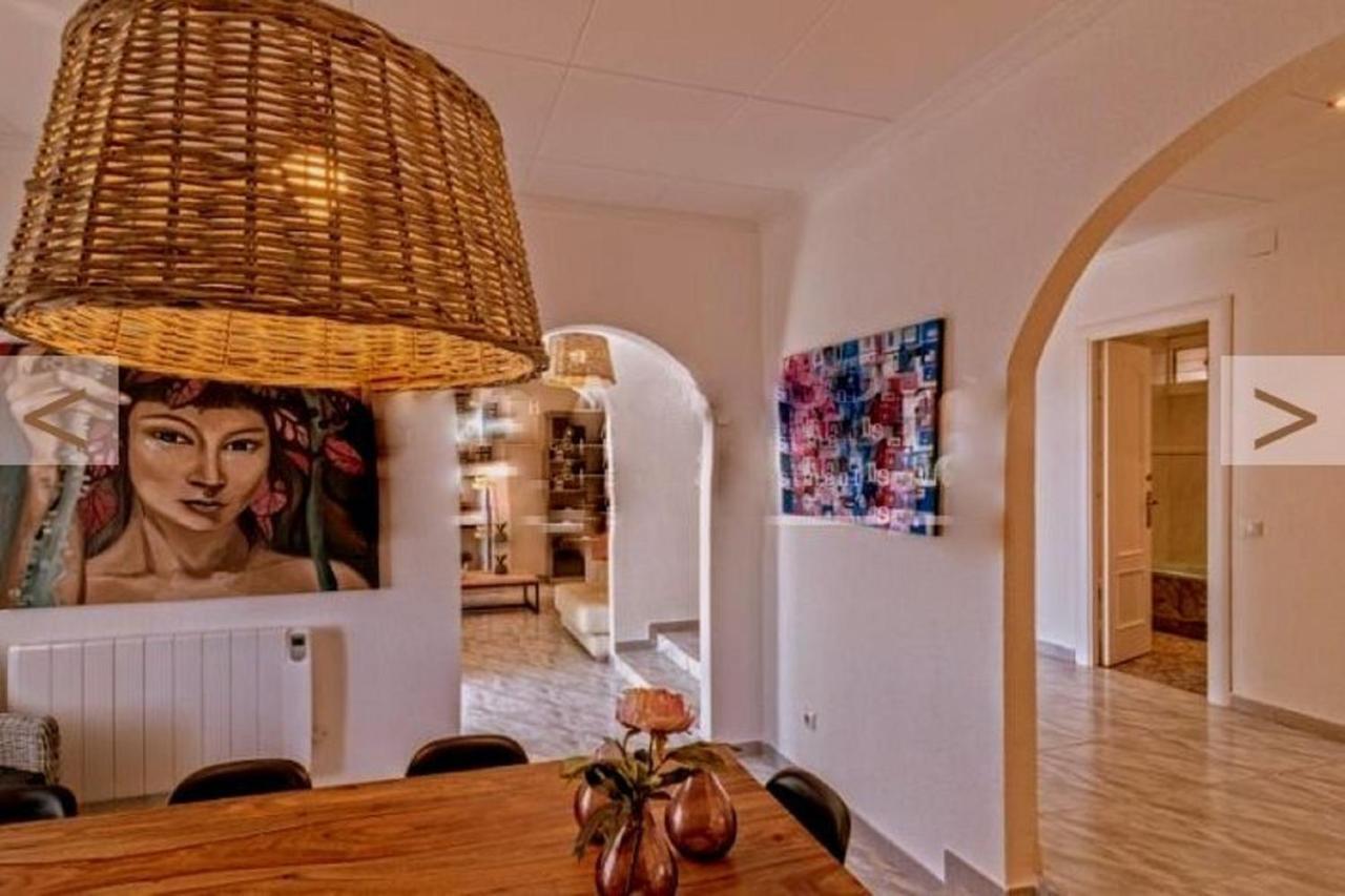 Chalet Santa Susana Экстерьер фото