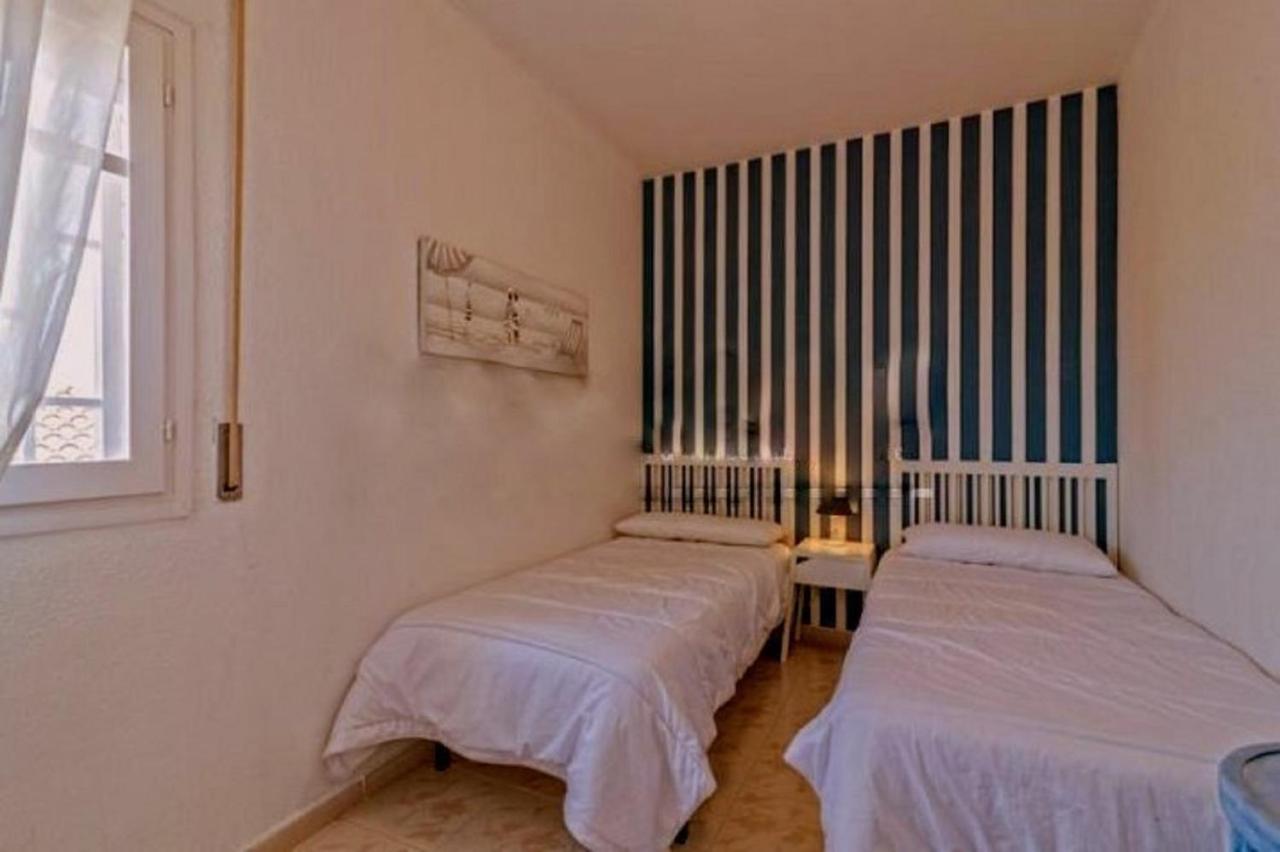 Chalet Santa Susana Экстерьер фото