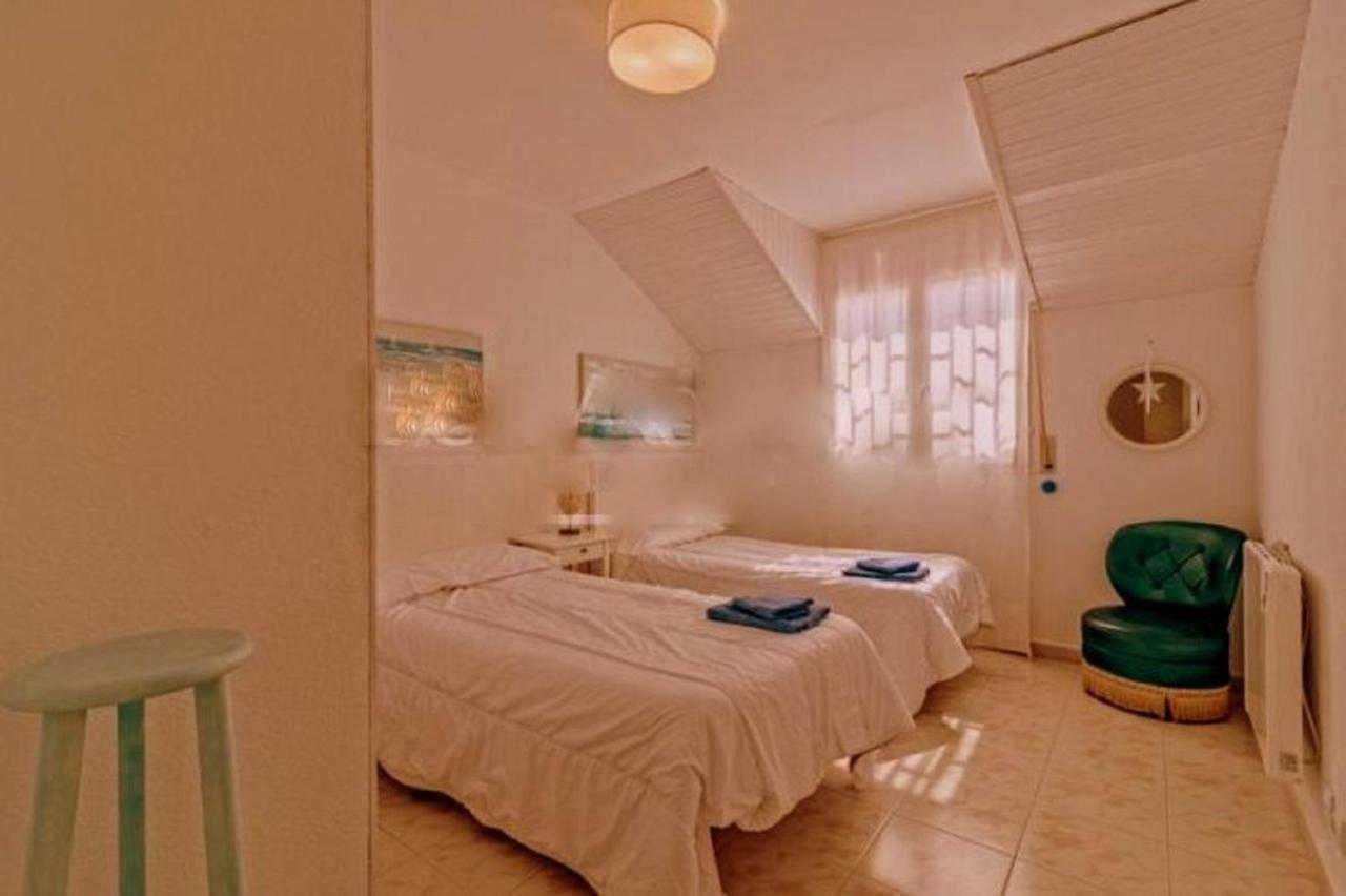 Chalet Santa Susana Экстерьер фото